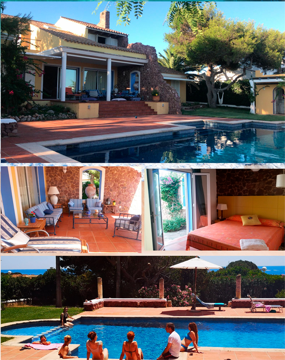 BUENA DE LA CASA