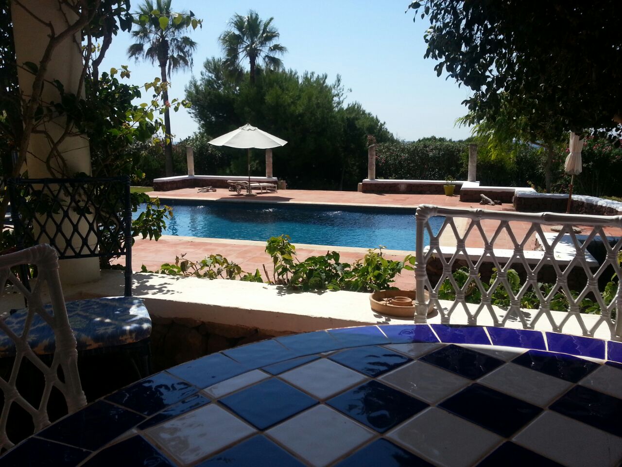 Casa Menorca 3