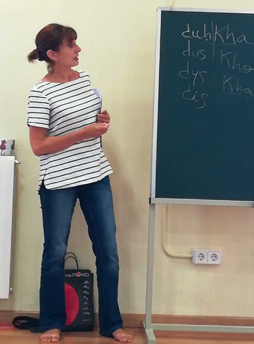 Celia sanscrito