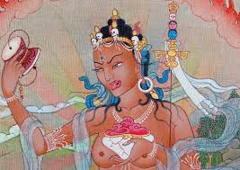 dakini niguma