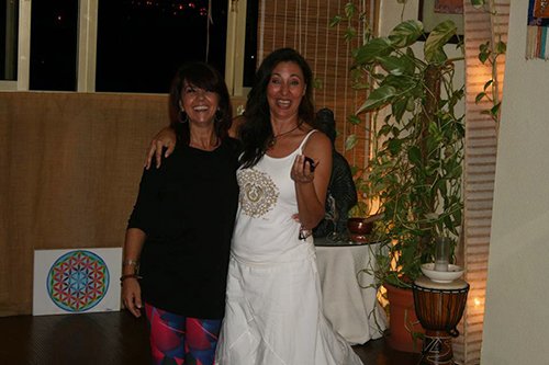 Masterclass en Yentda