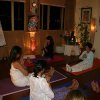 Masterclass en Yentda