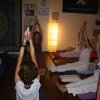 Masterclass en Yentda