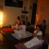 Masterclass en Yentda