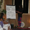 Masterclass en Yentda