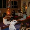 Masterclass en Yentda