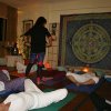 Masterclass en Yentda