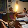 Masterclass en Yentda