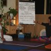 Masterclass en Yentda